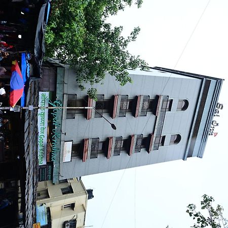 Hotel Sai Inn Bombay Eksteriør billede