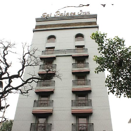 Hotel Sai Inn Bombay Eksteriør billede