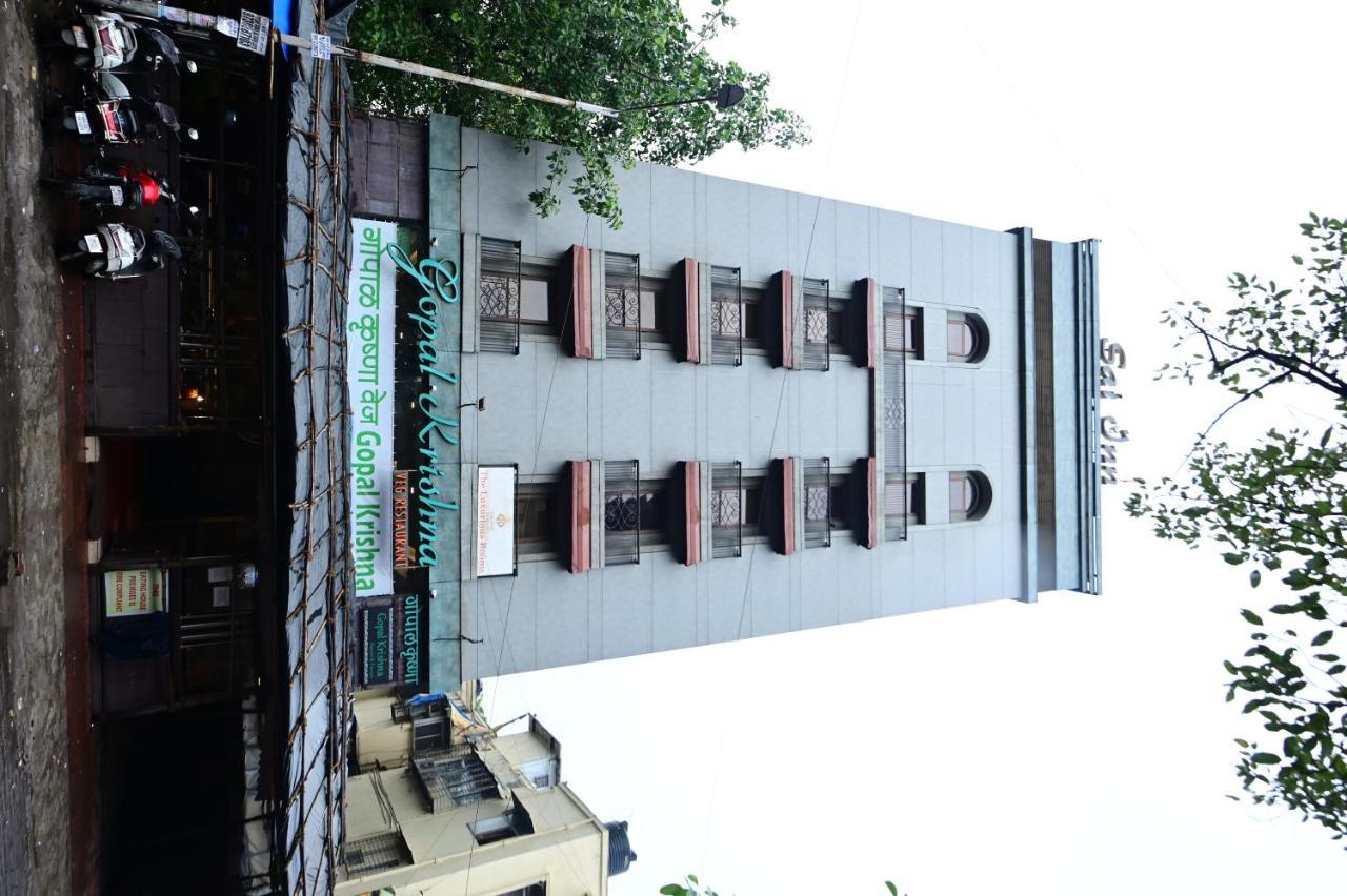 Hotel Sai Inn Bombay Eksteriør billede