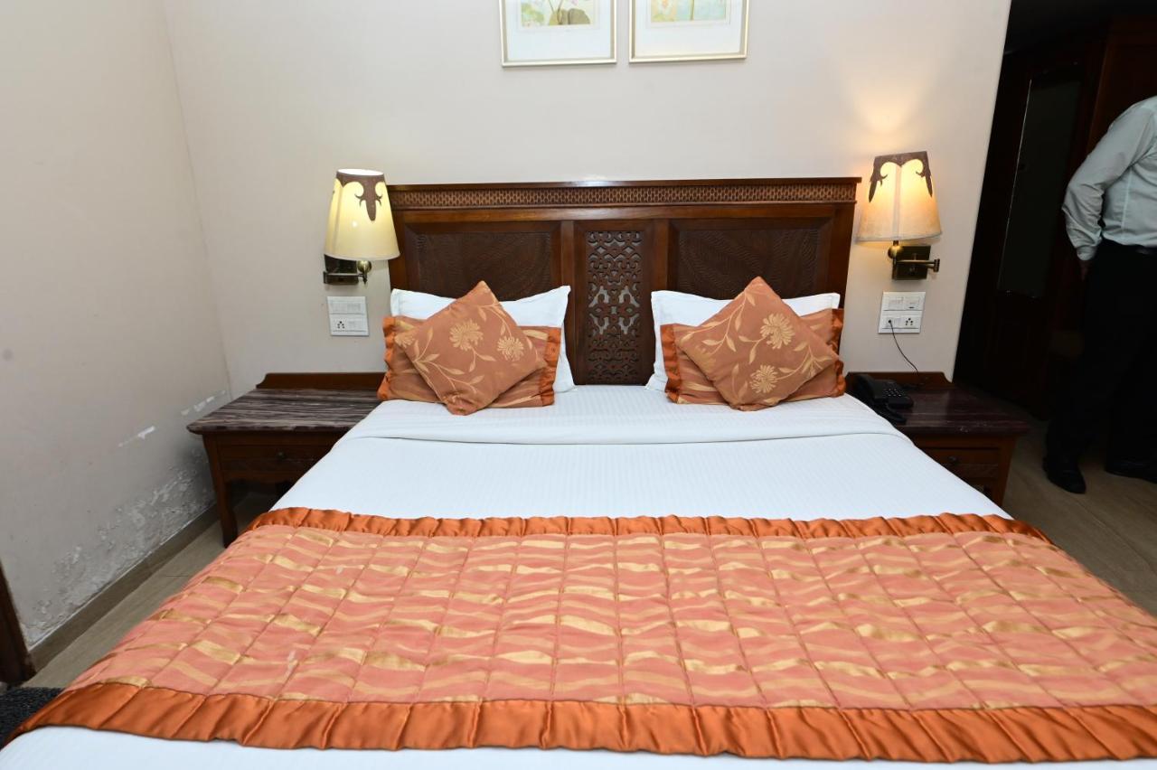 Hotel Sai Inn Bombay Eksteriør billede
