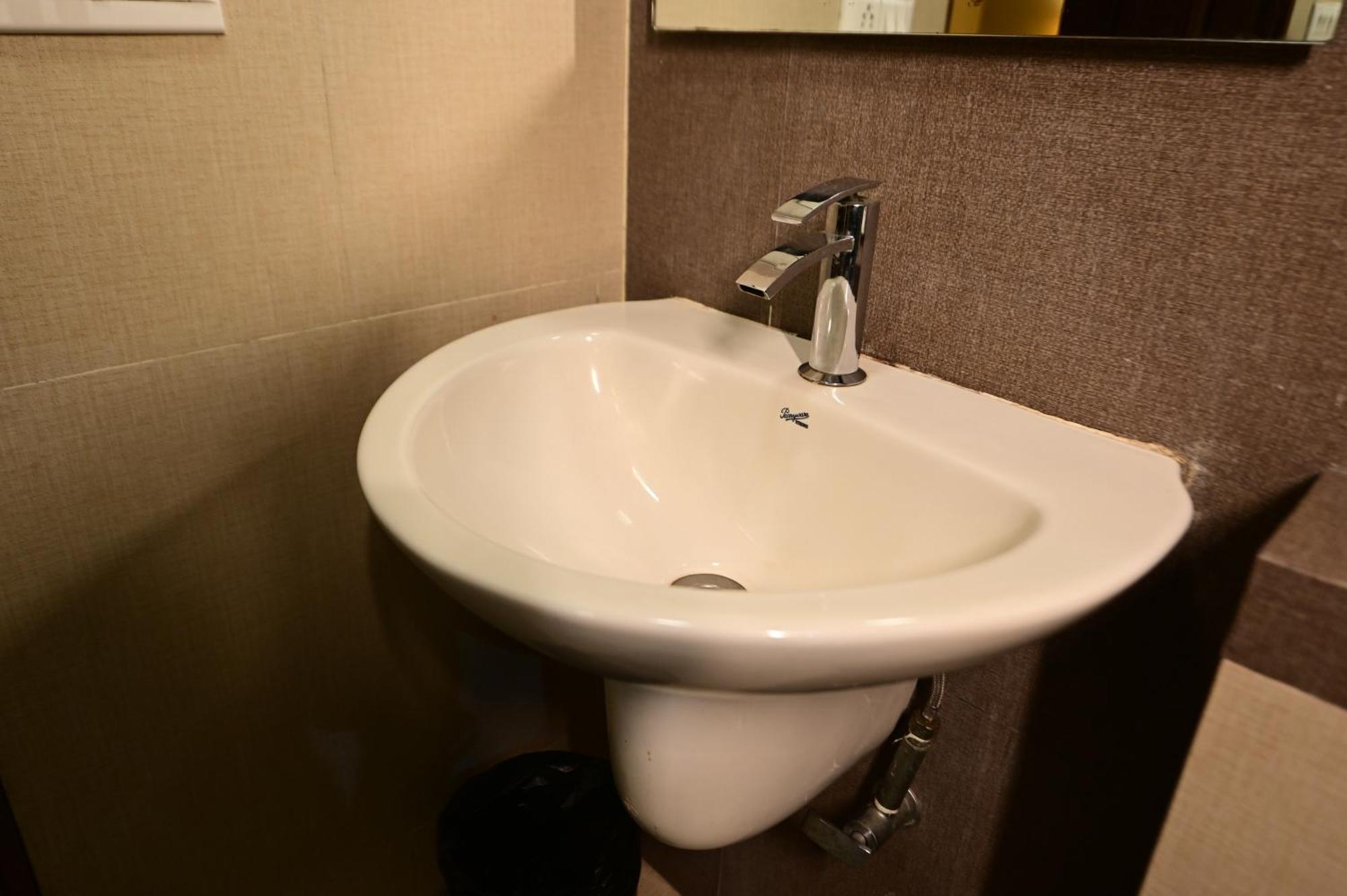 Hotel Sai Inn Bombay Eksteriør billede