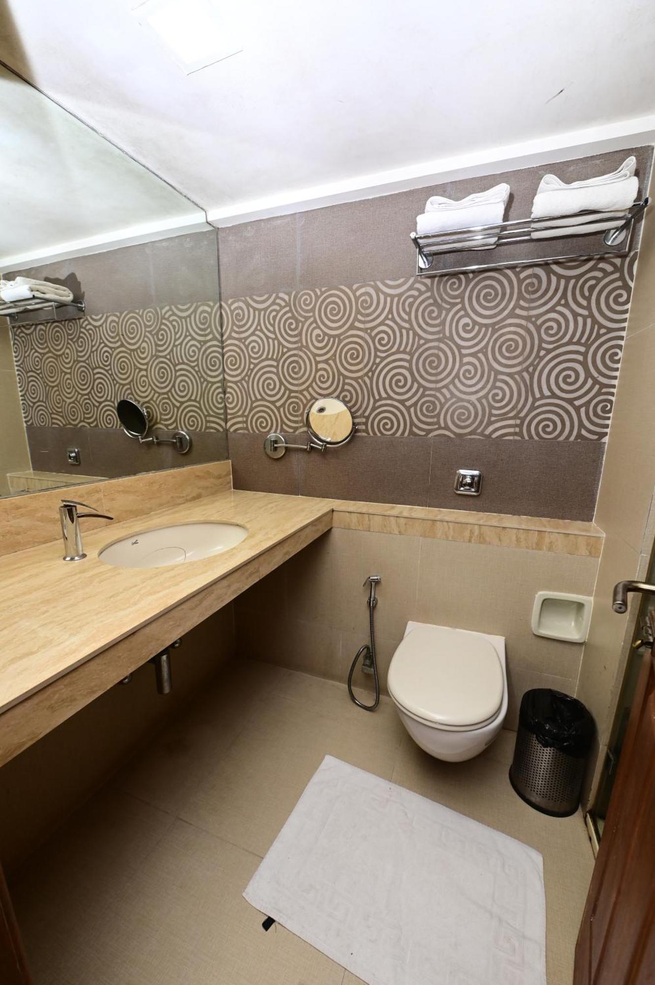 Hotel Sai Inn Bombay Eksteriør billede