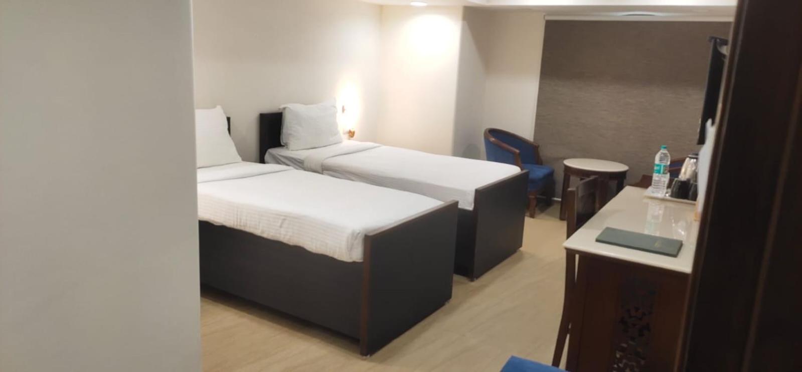 Hotel Sai Inn Bombay Eksteriør billede
