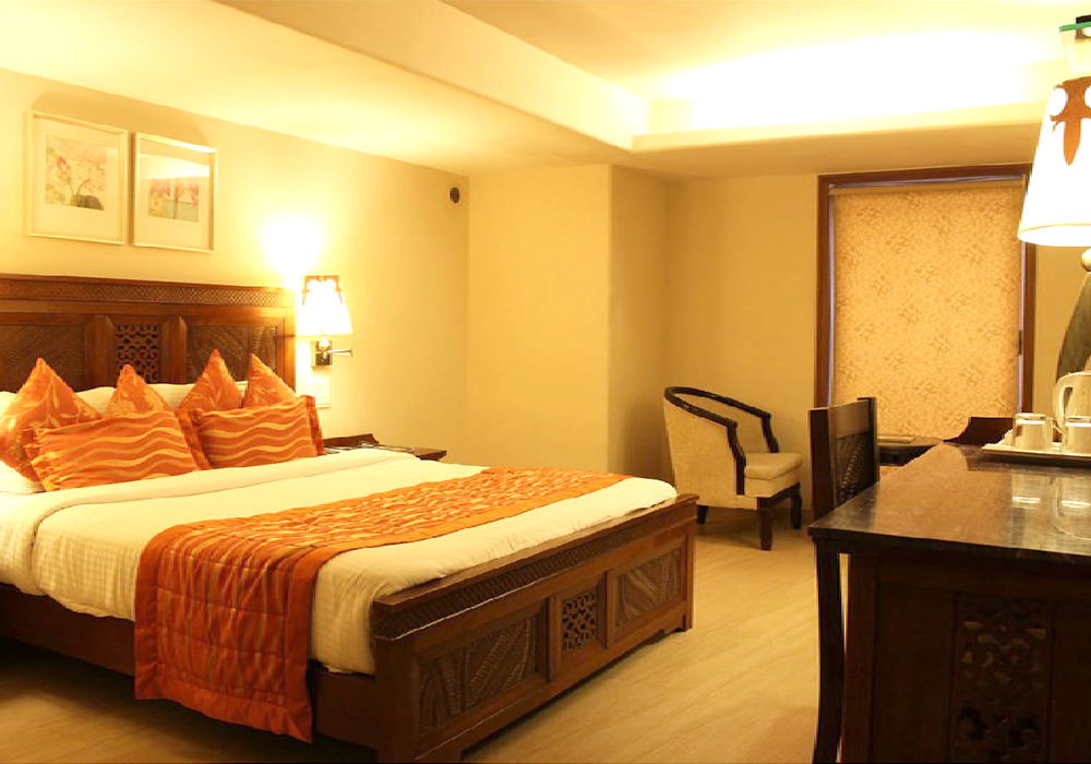 Hotel Sai Inn Bombay Eksteriør billede